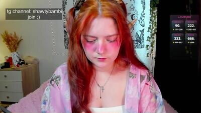 bambimayy public webcam profile photo 2
