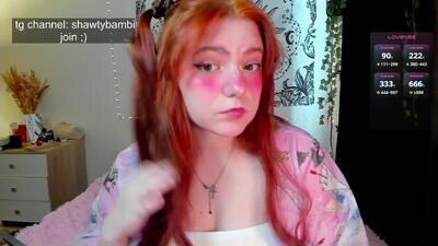 bambimayy public webcam profile photo 3