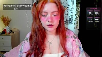 bambimayy public webcam profile photo 4