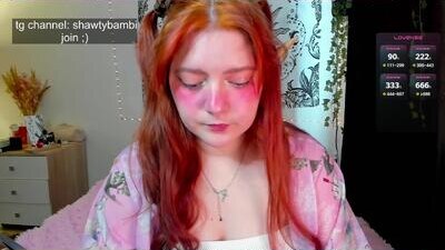bambimayy public webcam profile photo 5
