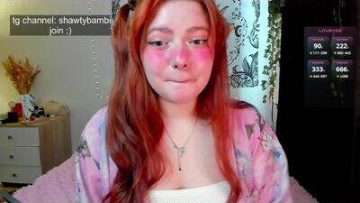 bambimayy public webcam profile photo 6