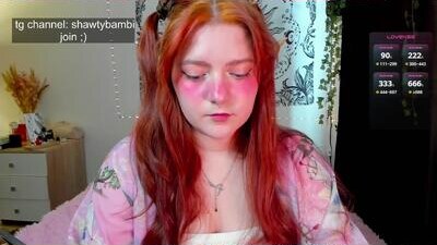 bambimayy public webcam profile photo 7