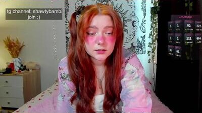 bambimayy public webcam profile photo 10