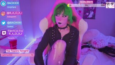 baoxxxi public webcam profile photo 2