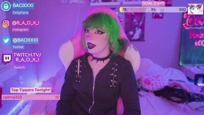 baoxxxi public webcam profile photo 3