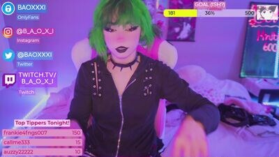 baoxxxi public webcam profile photo 4
