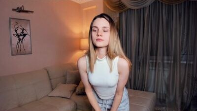 barbaraday public webcam profile photo 6