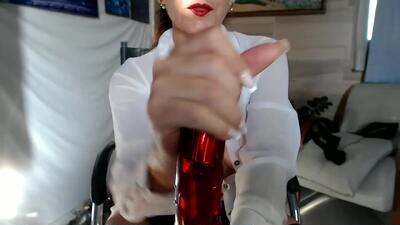barbaradominatrix public webcam profile photo 4