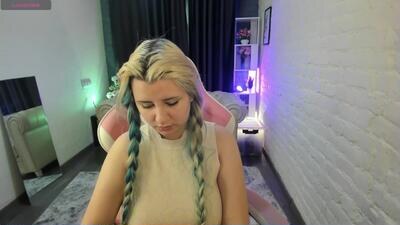 barbarashyx public webcam profile photo 2