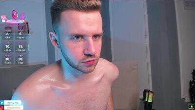 barberryx public webcam profile photo 7