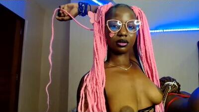 barbie_pixie public webcam profile photo 5