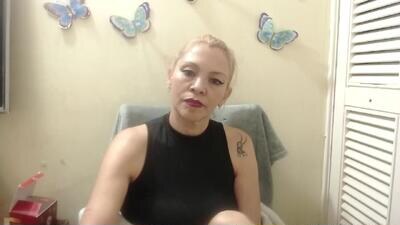 barbiemature public webcam profile photo 3