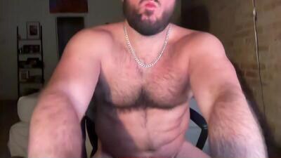 barebackheat public webcam profile photo 3