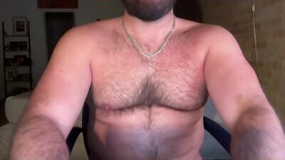 barebackheat public webcam profile photo 5