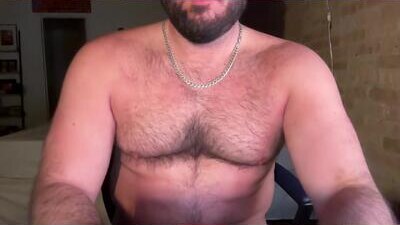 barebackheat public webcam profile photo 9