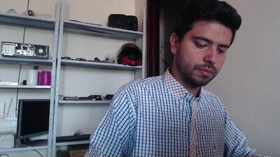 barryallen_27 public webcam profile photo 2