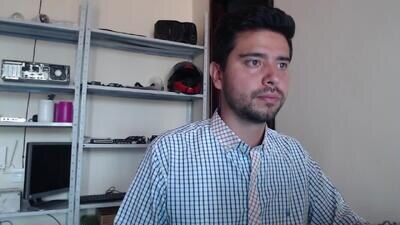 barryallen_27 public webcam profile photo 3