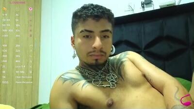 bastian66_ public webcam profile photo 2