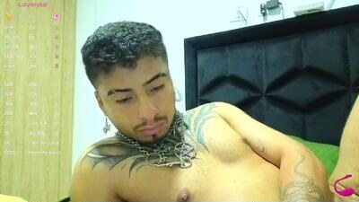 bastian66_ public webcam profile photo 4