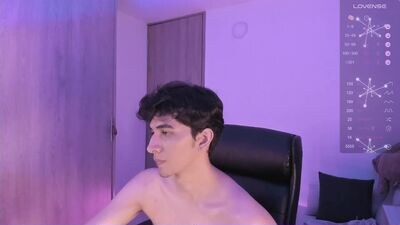 bastian_gonzalez public webcam profile photo 4