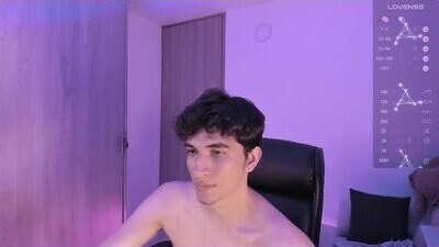bastian_gonzalez public webcam profile photo 5