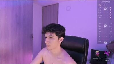 bastian_gonzalez public webcam profile photo 7