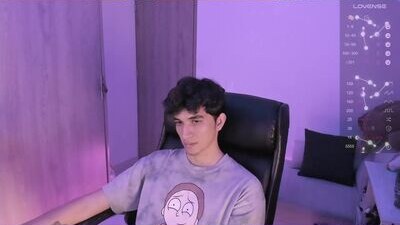 bastian_gonzalez public webcam profile photo 8