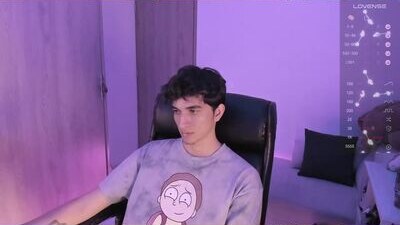 bastian_gonzalez public webcam profile photo 9