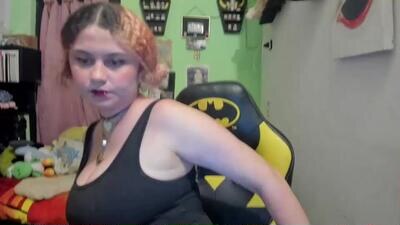 batman_evilcute