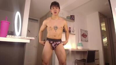 bayron_77 public webcam profile photo 3