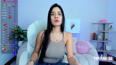 bbabyrose_ public webcam profile photo 3