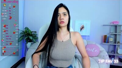 bbabyrose_ public webcam profile photo 6