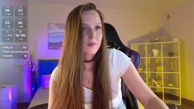 bbgrace_ public webcam profile photo 4