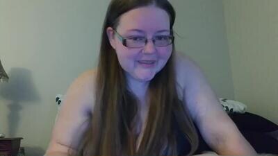 bbwgamergirl93 public webcam profile photo 2