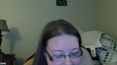 bbwgamergirl93 public webcam profile photo 8