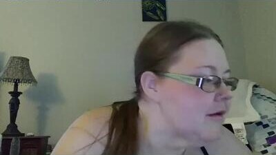 bbwgamergirl93 public webcam profile photo 10