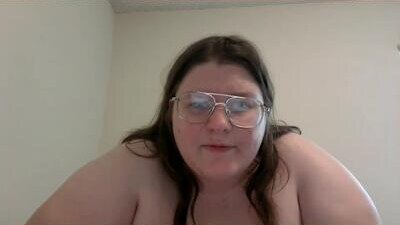 bbwlittlebear public webcam profile photo 6
