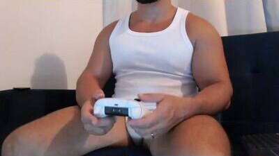 beard_top_guy public webcam profile photo 6