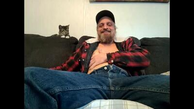 bearded_woodsman public webcam profile photo 2