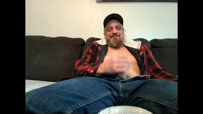 bearded_woodsman public webcam profile photo 3