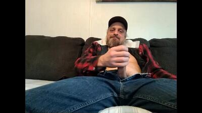 bearded_woodsman public webcam profile photo 4