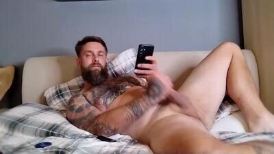 beardedtattedguy