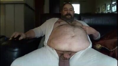 bearsteve75 public webcam profile photo 2