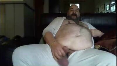 bearsteve75 public webcam profile photo 4