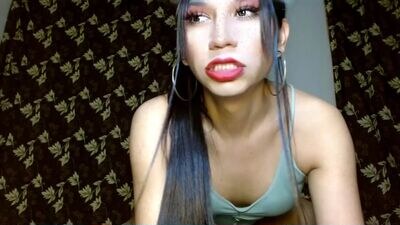 beautifulbiigtranscockforyou public webcam profile photo 4
