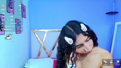 beautifulskinny18 public webcam profile photo 5