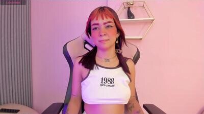 beautty_woman_ public webcam profile photo 5