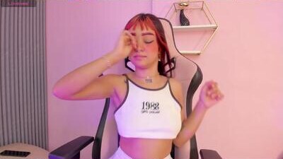beautty_woman_ public webcam profile photo 10