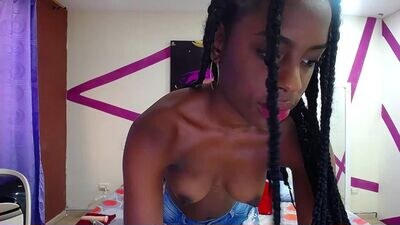 beautyyebonyy public webcam profile photo 2