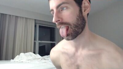 bedghost public webcam profile photo 9